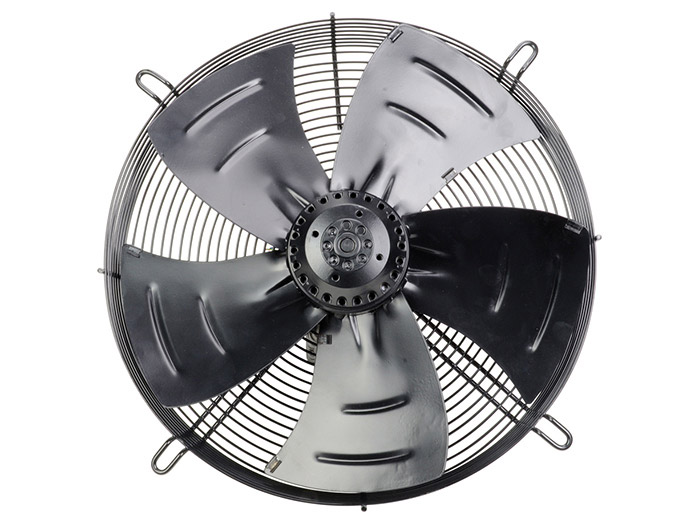 Groupe moto-ventilateur FDA 400<br> Monophasé 230 V - 1500 tr/min - 180 W