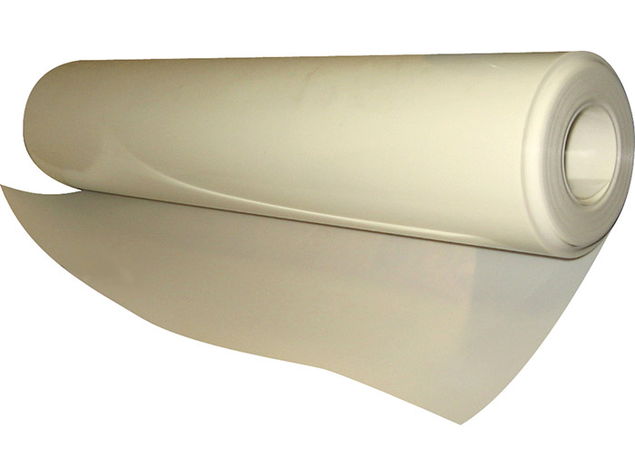 Isolant blanc translucide - POLYESTER 35<br> Classe B - Épaisseur 0,35 mm