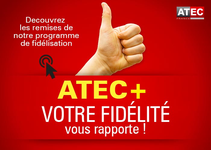 Atec plus