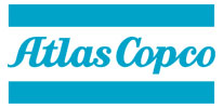 Atlas copco