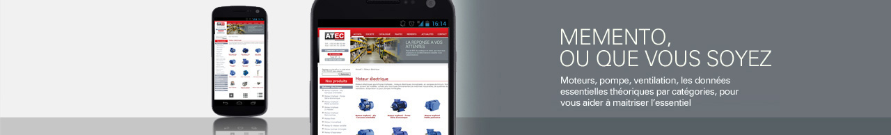 Contact ATEC FRANCE