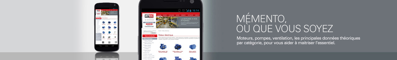 Contact ATEC FRANCE