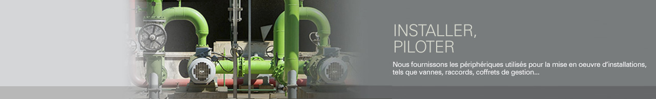 Produits ATEC FRANCE