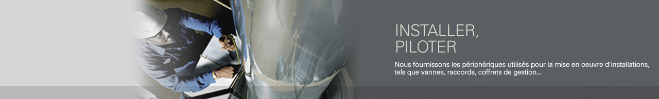 Produits ATEC FRANCE