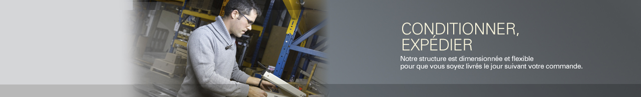 Produits ATEC FRANCE