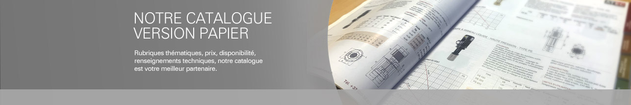 Catalogue ATEC FRANCE
