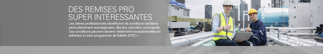 Produits ATEC FRANCE