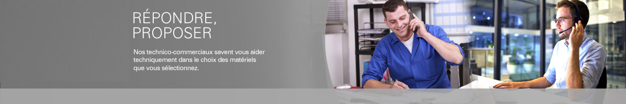 Contact ATEC FRANCE
