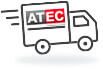 Camion ATEC FRANCE