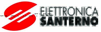 ELETTRONICA SANTERNO