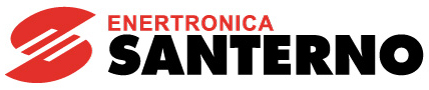 ELETTRONICA SANTERNO