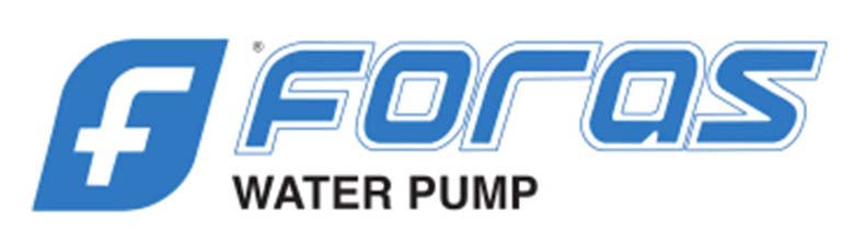Foras water pump
