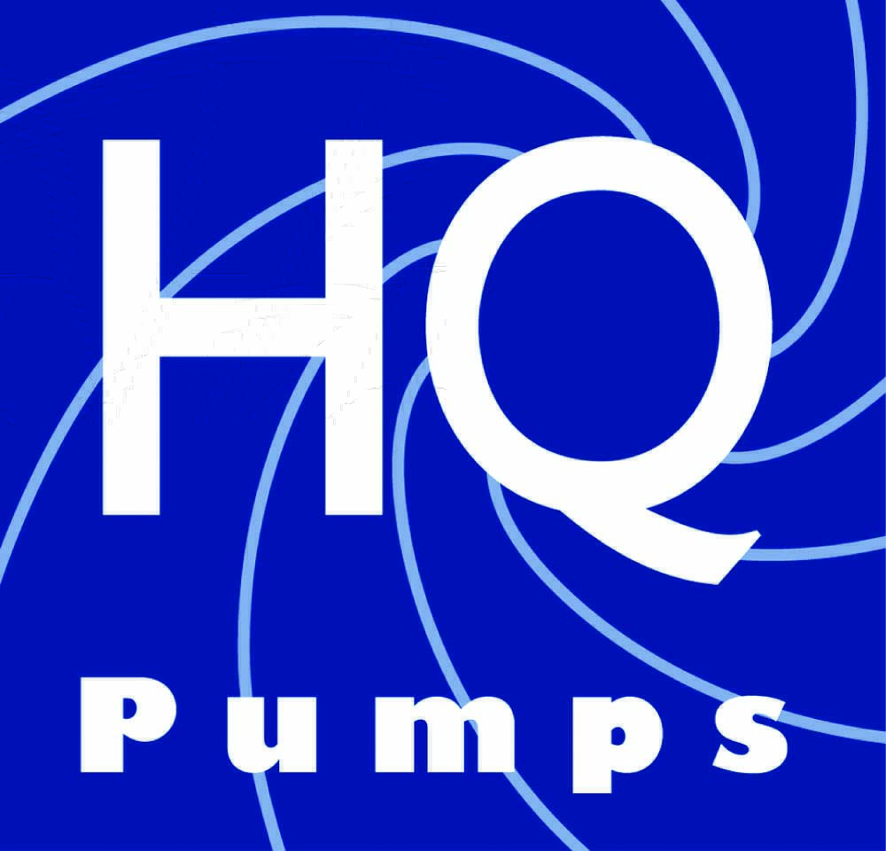 HQ pumps