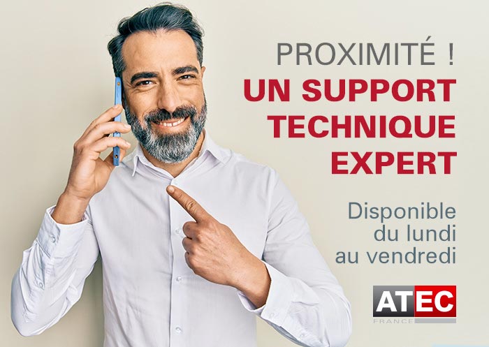 Atec plus