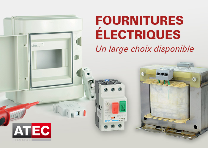 Appareillage électrique