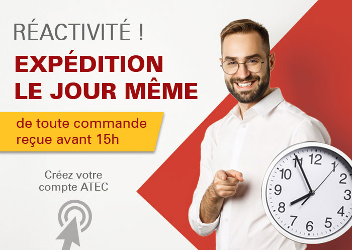 Un support technique professionnel