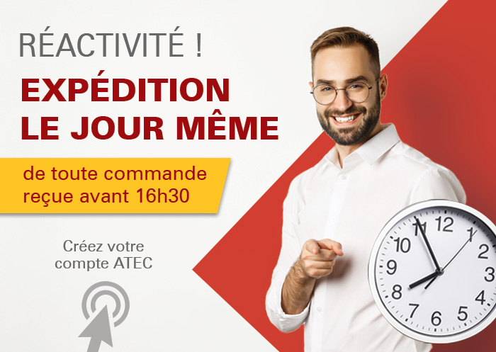 Réactivité