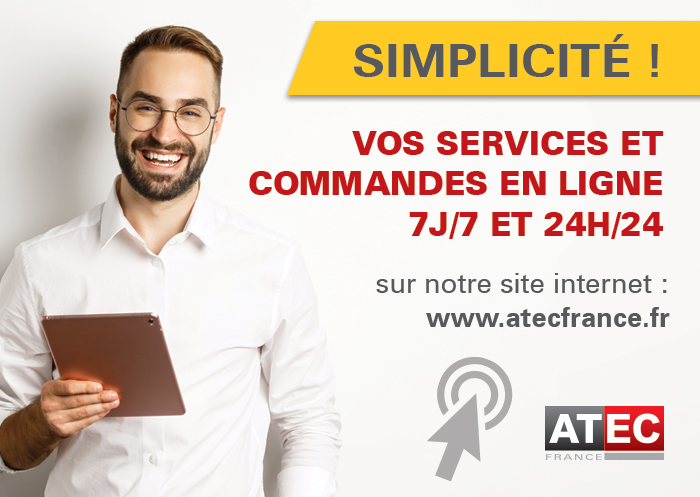 Un support technique professionnel