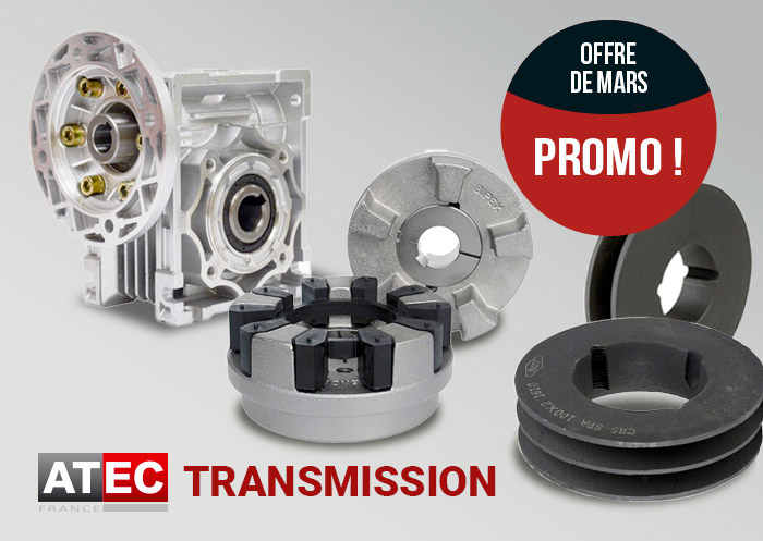 Offre mois atec transmission