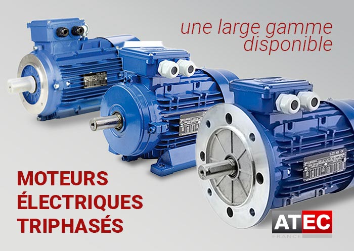 Offre mois atec moteurs