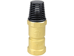 Crépine anti-sable : accessoire simple, impact majeur sur la fiabilité