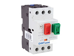 Comment choisir un disjoncteur pour moteur électrique ?