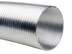 Comment choisir le diamètre des gaines de ventilation ?