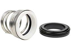 Causes principales de défaillance des garnitures mécaniques