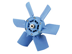 Problèmes fréquents sur une hélice de ventilateur et comment les résoudre