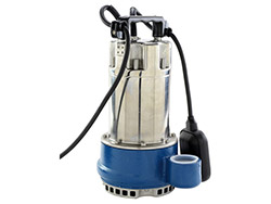 Comment installer une pompe vide cave pour éviter les inondations  ?