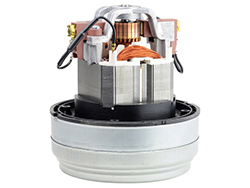 Moteur normalisé pour aspirateur : fonctionnement et avantages