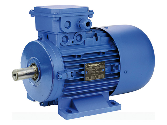 Qu'est-ce que le nombre de tours/min d'un moteur ?