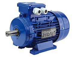 Quel indice IP choisir pour son moteur ?