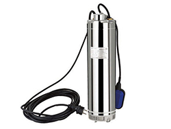 Quelle pompe choisir pour aspirer l’eau d’une citerne ou d’un réservoir ?