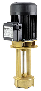 Pompe de lubrification automatique pour machine-outil industrielle