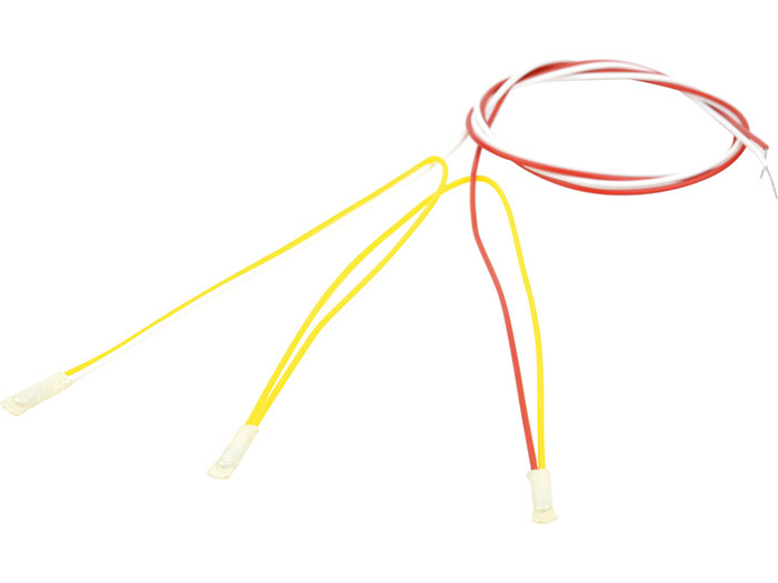 Pourquoi choisir une thermistance pour votre moteur électrique ?