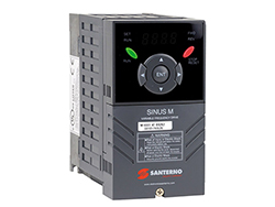 Quel variateur de fréquence choisir pour un moteur triphasé ?