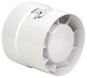 Groupe moteur VMC pour ventilation mécanique contrôlée - diagnostic panne