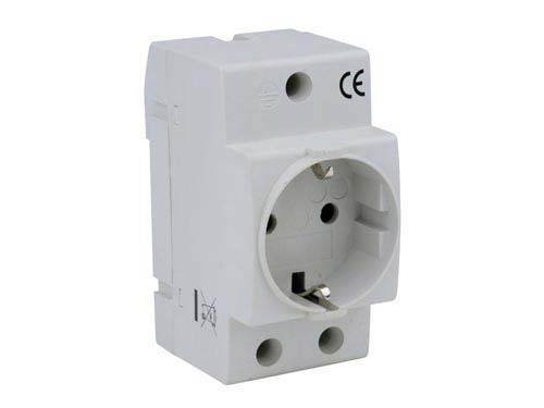 Appareillage électrique pour protection et contrôle