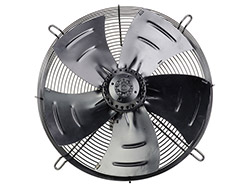 Ventilateur