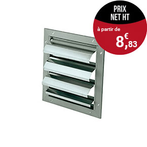 Accessoires ventilateur