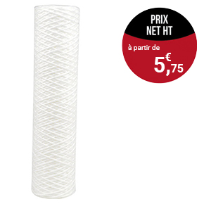 Accessoires pour pompes de surface