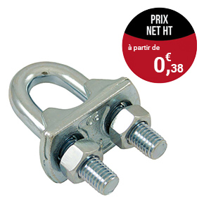 Accessoires pompes immergées monoblocs