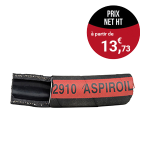 Accessoires - Tuyaux