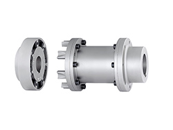 Accouplement à spacer - Type H<br> N-EUPEX - Long. 100 mm