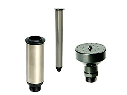 Accessoires pompe pour jet d'eau inox
