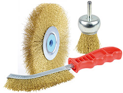 Brosse