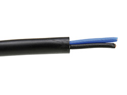 Câble électrique en couronne<br> HO5 RR-F / Elastomère