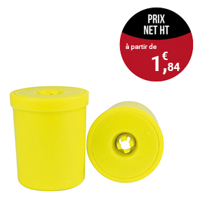 Coffrets de gestion pompes et interrupteurs à flotteur