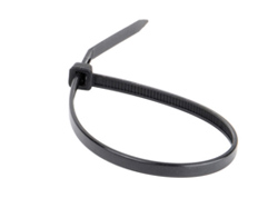 Collier de fixation Nylon simple<br> grip - Largeur 5 mm